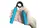 Кистьовий еспандер EasyFit Hand Grip PRO 114 кг синій (250 lb)