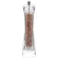 Мельница для специй Herevin Grinder Transparent 181003-000 21 см
