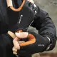 Перчатки велосипедные спортивные West Biking 0211196 без пальцев XL Brown