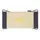 Стульчик розкладной Uquip Fancy Sand/Grey (244041)