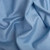 Тканина плательна Перлина 82 г/м2 150 см віскоза для платтів, блуз, аксесуарів св/денім