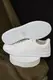Кеды мужские, цвет белый, 248RR216