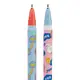 Ручка шариковая YES Line Friends Rainbow Dream 412183 0.7 мм