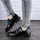 Женские туфли Fashion Prancer 2033 41 размер 26 см Черный