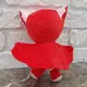 М'яка іграшка Weber Toys PJMasks Амайя Алетт 21см WT128