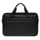 Мужская кожаная сумка Borsa Leather k11120a-black