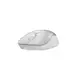 Мышь компьютерная проводная A4Tech FM26S USB Icy White белая