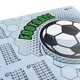 Подкладка для стола с подсказками YES Football 492377 29х42 см