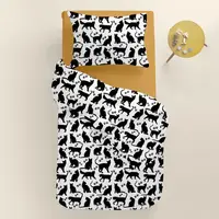 Наволочка на подушку 40х60 CATS CS5
