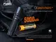 Фонарь ручной Fenix ​​TK20R V2.0