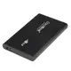 Внешний карман для HDD IDE USB 2.0 2,5 дюйма IDE-black