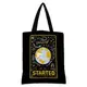 Сумка женская тканевая Original Trust yourself we all started 40x45 см (SV_21M018_BL)
