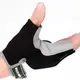 Перчатки велосипедные спортивные West Biking 0211189 XL Black с короткими пальцами