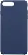 Чехол-накладка Remax Kellen Series Case Apple iPhone 7 Plus Blue