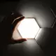 Модуль Фиолетовый для светильника Соты 3DTOYSLAMP