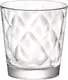 Стакан низкий 240 мл Kaleido Bormioli Rocco 128756-V-42021990