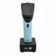 Беспроводной ручной CMOS сканер штрих-кодов Netum DS7500 2D Blue (беспроводной, Bluetooth)