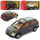 Машинка инертная Auto Mir AS-2254 12,5 см