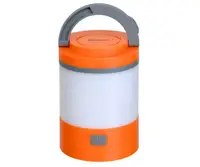 Фонарь лампа от комаров Forrest Collapsible Mosquito Killer Lantern