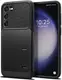 Чехол Spigen для Samsung Galaxy S23 Plus - Slim Armor, Black (ACS05689)