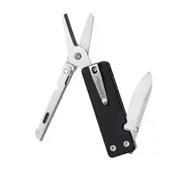 Мини мультитул Roxon KS2E, черный
