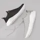 Кроссовки Xiaomi FreeTie Urban Light Running Shoes Size 40 Black MR0031BWW