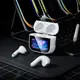 Наушники HOCO Sparkle true wireless touch screen BT headset EW82 |BT5.4, 30/300mAh, 4h|