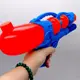 Игрушечное водное оружие "Super Splash" (ЗЕЛЕНЫЙ)