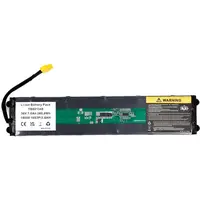 Аккумулятор PowerPlant для Xiaomi scooters 36V 7.8Ah (18650 10S3P/2.6Ah)