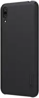 Чохол-накладка Nillkin Super Frosted Shield Huawei Y9 (2019)/Enjoy 9 Plus Black