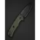 Чем складной Sencut Skarnax S24025-2