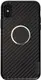 Чехол-накладка Remax Breathe Series Case Apple iPhone X Black