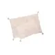 Набор ковриков Irya - Enmore pembe розовый 60*90+40*60