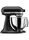 Кухонна машина KitchenAid Artisan 5KSM125EBM 300 Вт чорний