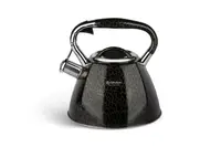Чайник із свистком Edenberg EB-1985-Black 3 л чорний