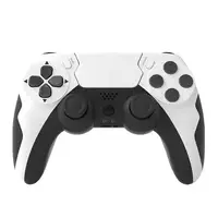 Беспроводной геймпад GAMINJA P48 для PS4 PS3 PC удобный геймпад с Bluetooth для комфортной игры