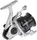 Катушка Brain Scout SE-S 6000S 8+1BB 4.9:1 Silver (1858-46-45)