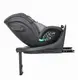 Автокресло FreeON Space, поворотность 360° i-Size 40-150 см, light grey