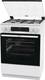 Плита комбинированная Gorenje GKS6С70WF 71 л