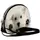 Сумка маленька жіноча Coquette Песик 18x14x7 см (COQ_15A037_BL)