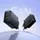 Адаптер сетевой HOCO C to C cable Leader charger set CS95A |1USB/1Type-C, PD/QC, 30W/3A|