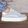 Кроссовки женские Fashion Nimble 3124 38 размер 24,5 см Серый