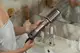 Фен-щетка Ardesto Brush Pink TouСh HD-СR300PT 1200 Вт
