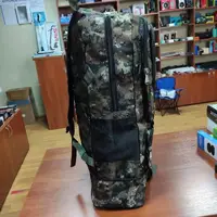 Рюкзак тактичний 70л похідний військовий Battlegrounds Піксель 49490