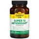 Витамины и минералы Country Life Super 10 Antioxidant, 120 таблеток