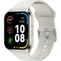 Умные часы HAYLOU Smart Watch 2 Pro Silver
