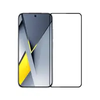Захисне скло PowerPlant для POCO F8 Ultra