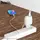 Адаптер сетевой HOCO Type-C Cable Max energy C78A |2USB, 2.4A|