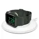 Чехол и ремешок Spigen для Apple Watch (44/45 mm) Rugged Armor Pro 2 in 1, Military Green (062CS26016)