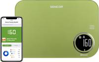 Весы кухонные Sencor SKS7070GG 5 кг салатовые